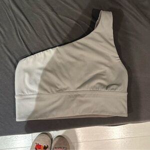 Lululemon One Shoulder Bra